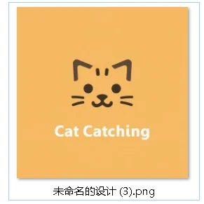 我的网站叫猫捉