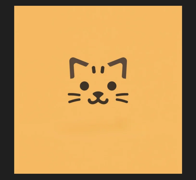 擦完后，我不想要的字就没了。