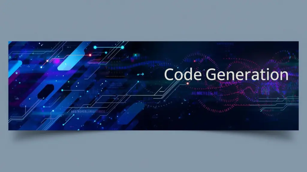 代码生成(Code Generation)