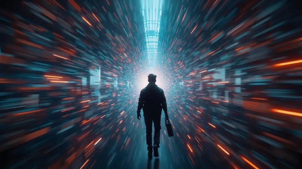 大模型正在悄悄改变：从万能选手到专业高手？