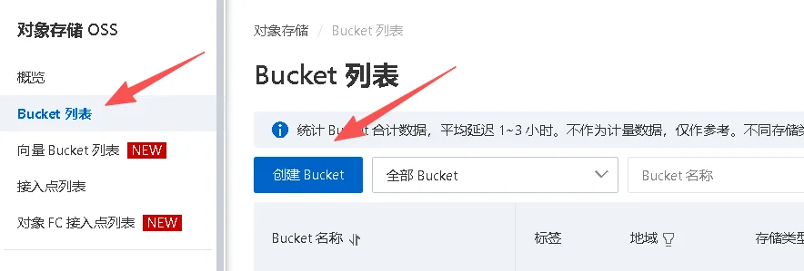 Bucket