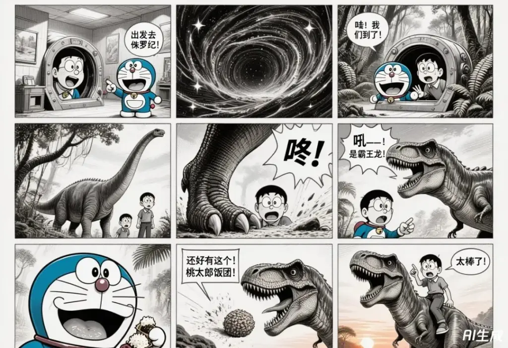 混元图像3.0登顶文生图模型榜单第一