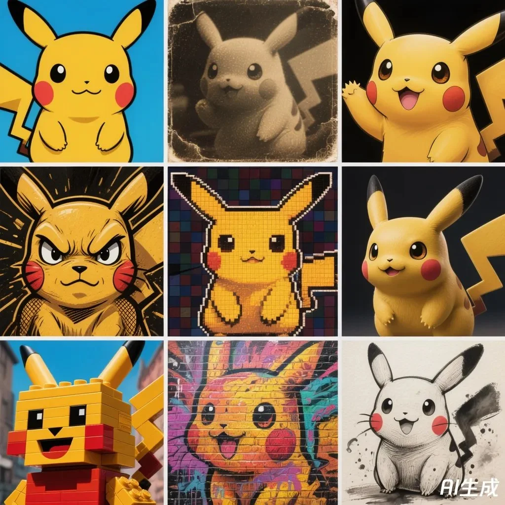 混元图像3.0登顶文生图模型榜单第一