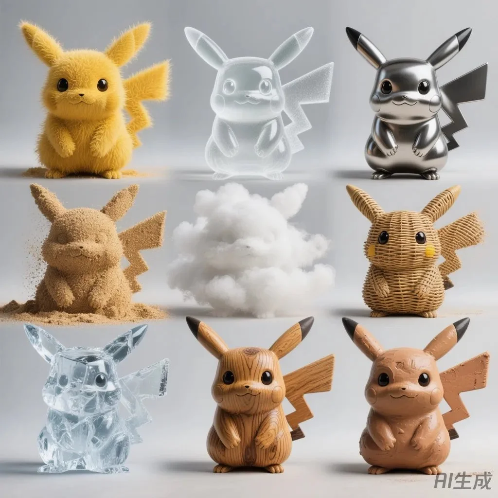 混元图像3.0登顶文生图模型榜单第一