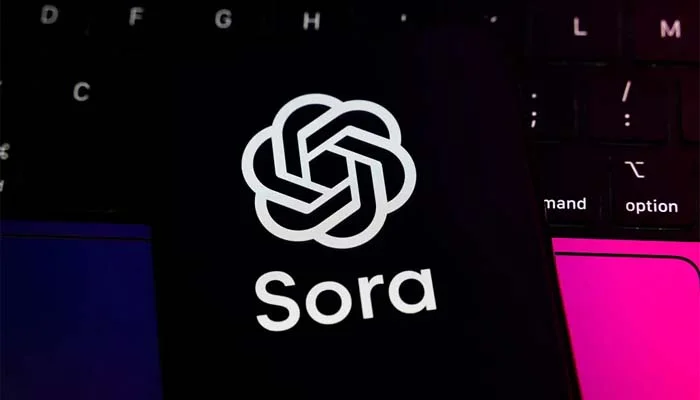 OpenAI Sora