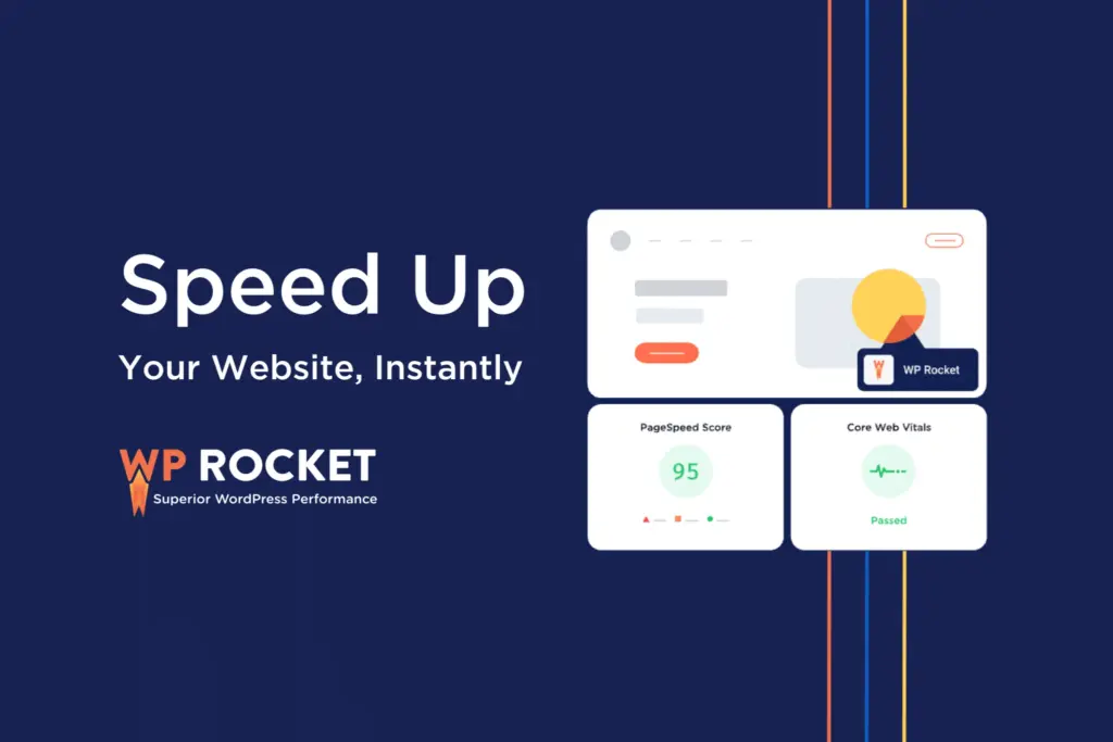 WP Rocket：WordPress缓存加速插件免费下载（实测最强）